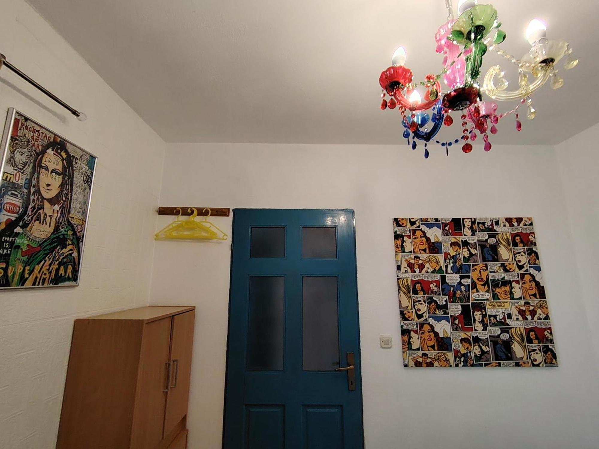 Apartments Villa Domus Marini Хвар Номер фото