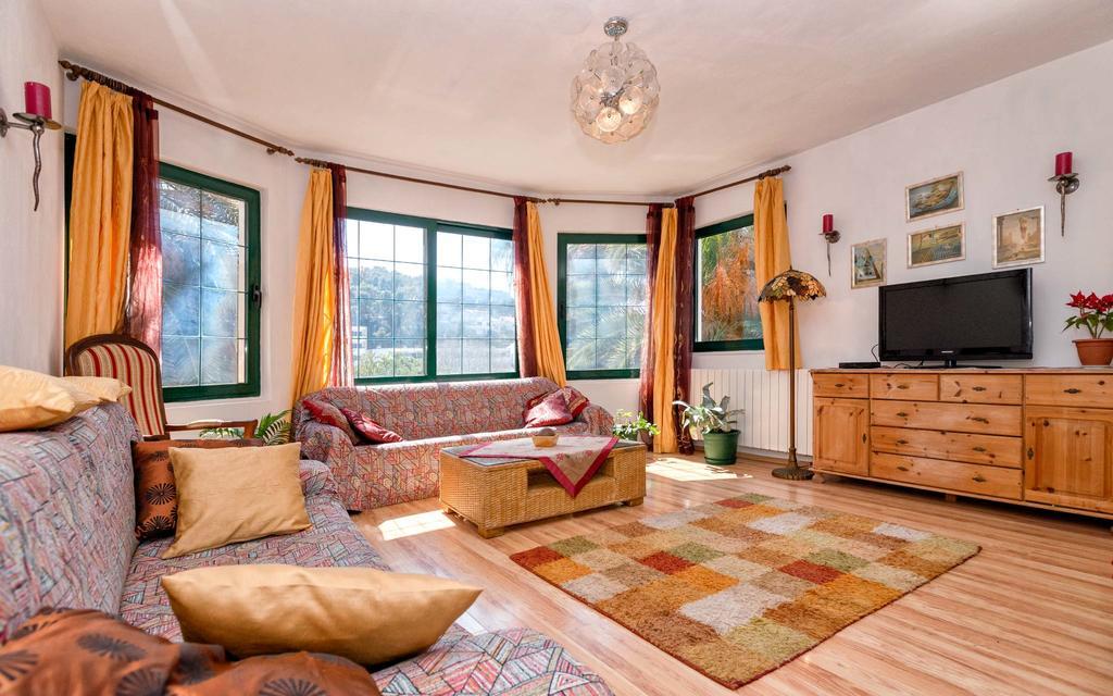 Apartments Villa Domus Marini Хвар Экстерьер фото